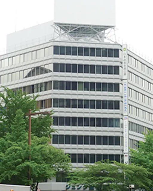 朝日信託福岡支店