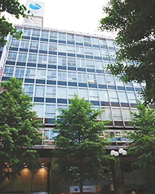 朝日信託名古屋支店