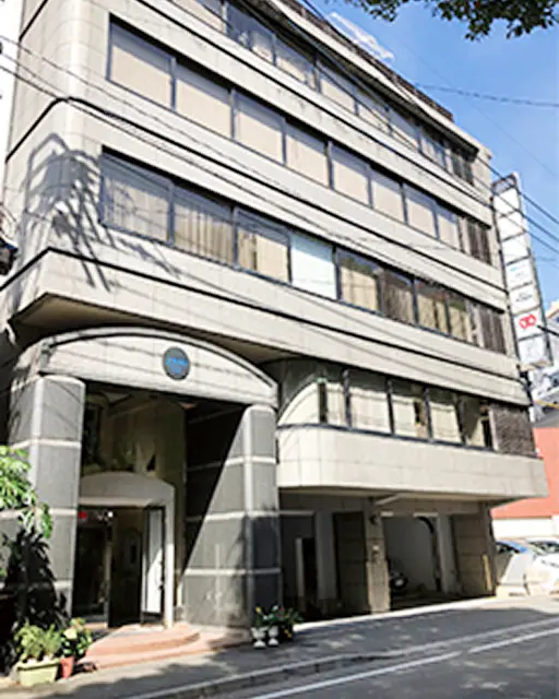 朝日信託札幌支店