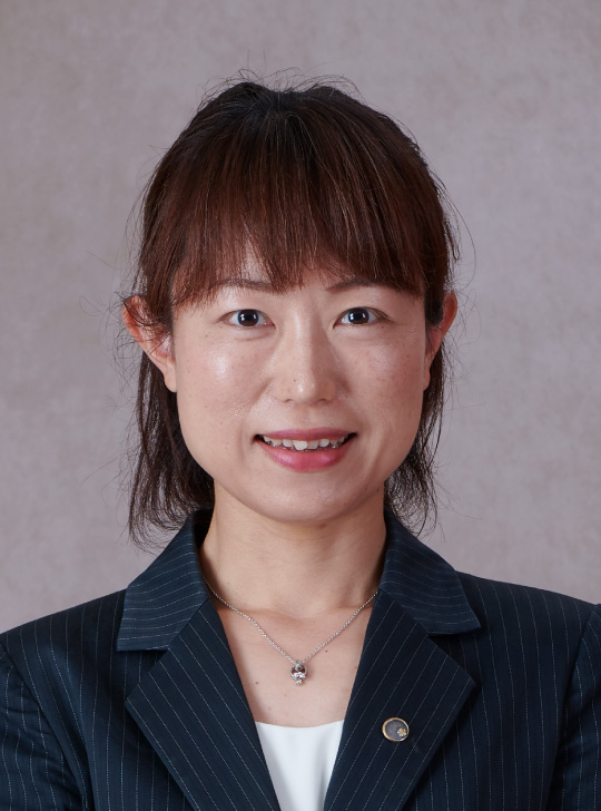 野田 友美子